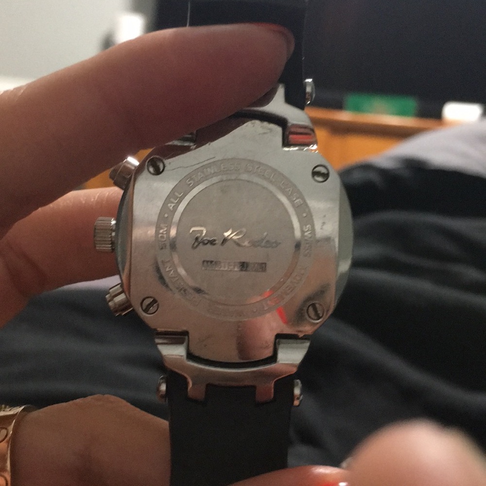 Joe Rodeo ladies watch - Picture 3 of 3